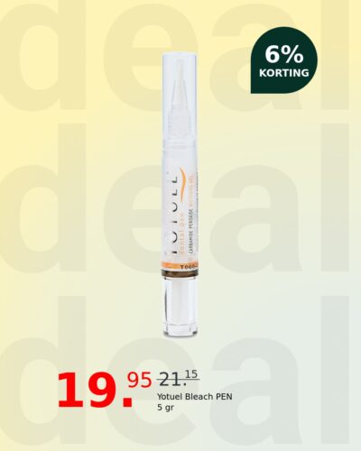 Yotuel Bleach PEN 5 gr