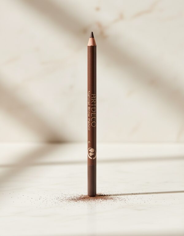 NATURAL BROW pencil #6 1 u