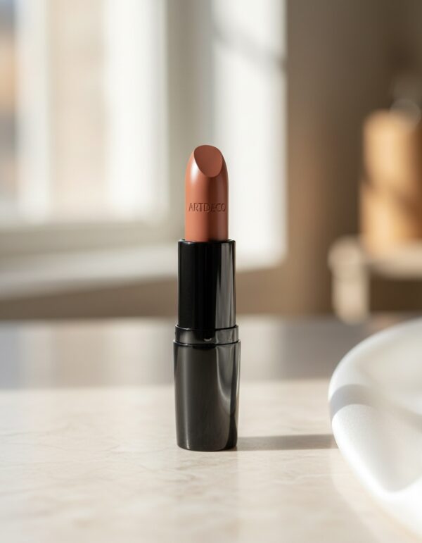 PERFECT COLOR lipstick #caramel cream 4 gr