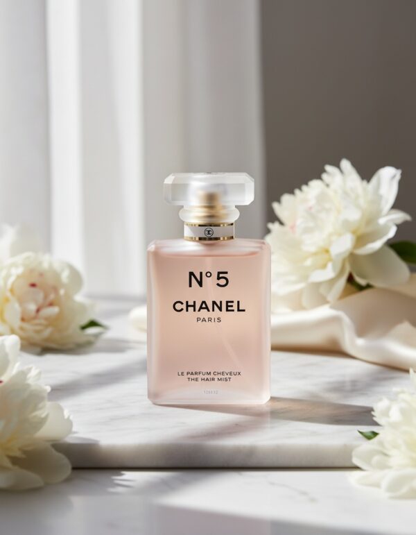 Nº 5 parfum cheveux 35 ml