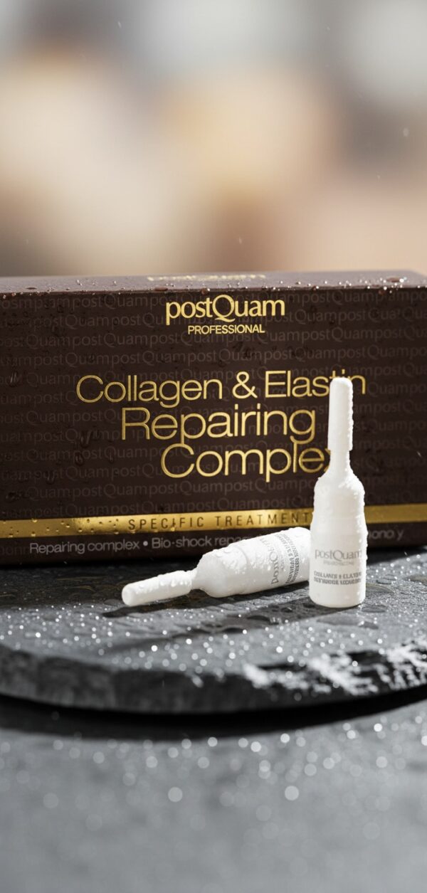 BIO-SHOCK repairing complex 12 x 3 ml