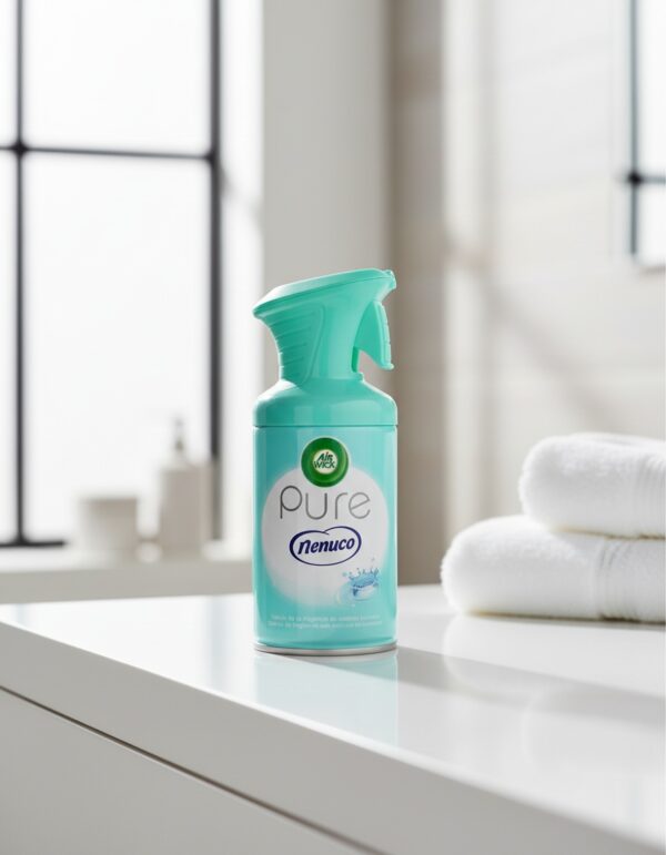 AIR-WICK PURE ambientador spray #nenuco 250 ml