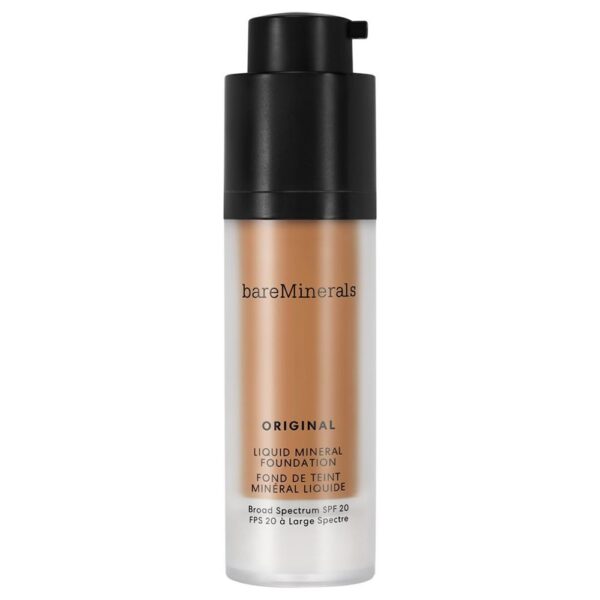 ORIGINAL liquid foundation #23-medium dark