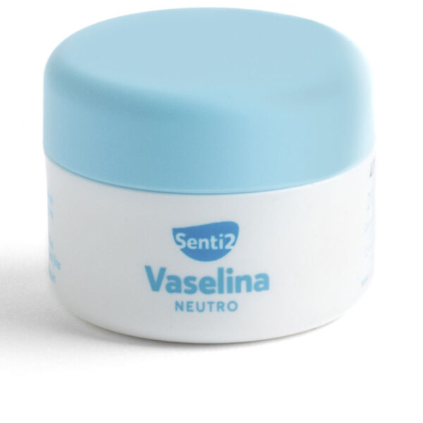 Senti2 VASELINA labial #neutro 20 ml