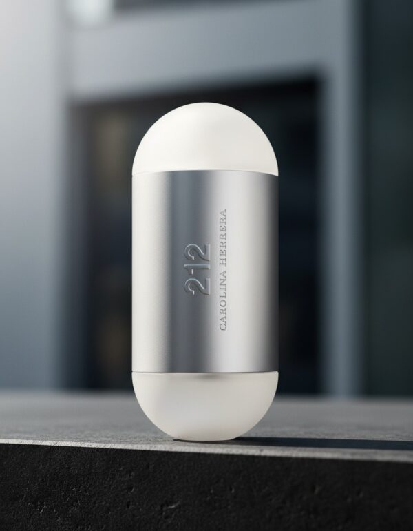 212 NYC FOR HER edt vapo 100 ml