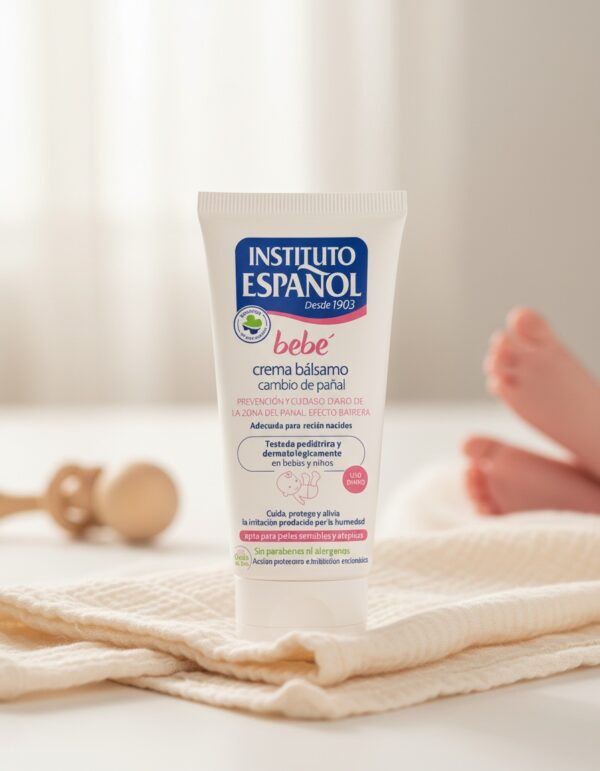 BEBE diaper balm cream 150 ml