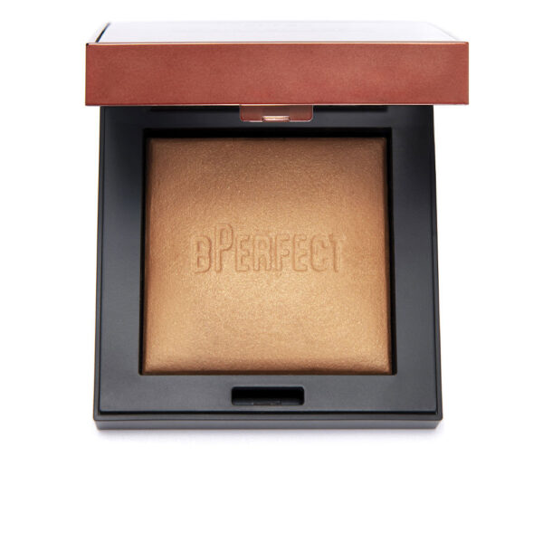 Bperfect cosmetics FAHRENHEIT luxe powder bronzer for face & body #flare