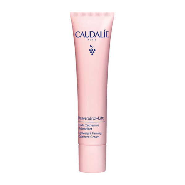 Caudalie RESVERATROL-LIFT cashmere fluid 40 ml