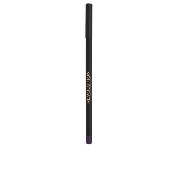 Revolution make up KOHL eyeliner #purple 1,30 gr