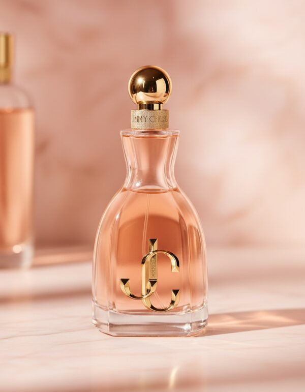 Jimmy choo I WANT CHOO eau de parfum spray 100 ml