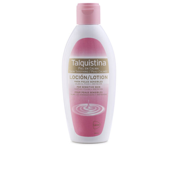 TALQUISTINA lotion 200 ml