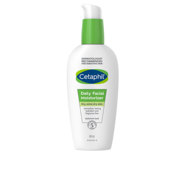 CETAPHIL moisturizing day face lotion 88 ml