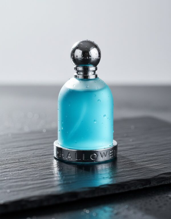 HALLOWEEN BLUE DROP eau de toilette spray 50 ml