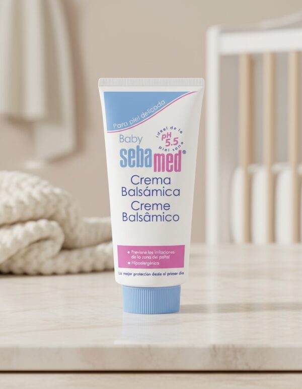 Sebamed BABY balsamic cream 300 ml