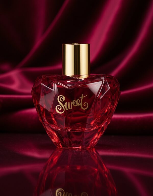 Lolita lempicka SWEET eau de parfum spray 50 ml