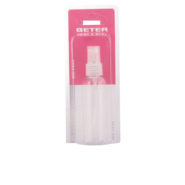Plastic spray BOTTLE 60 ml