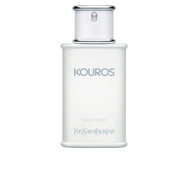KOUROS eau de toilette spray 100 ml