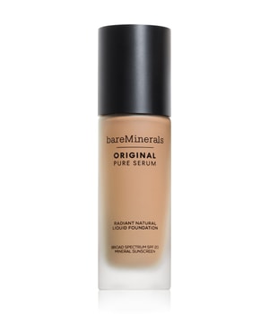 ORIGINAL PURE SERUM liquid foundation #Light Neutral 2.5 30 ml