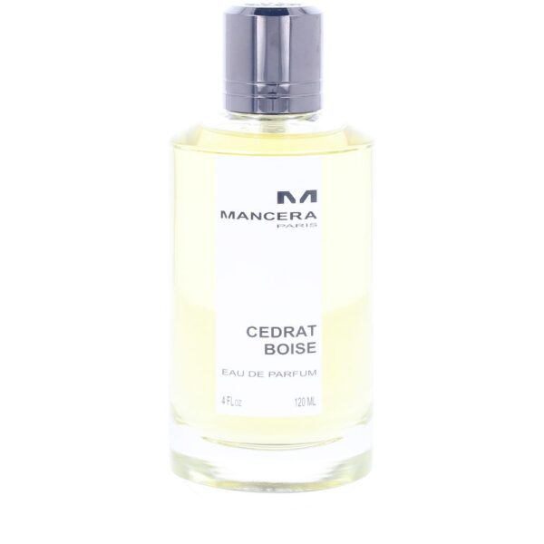 Mancera CEDRAT BOISE edp vapo 120 ml