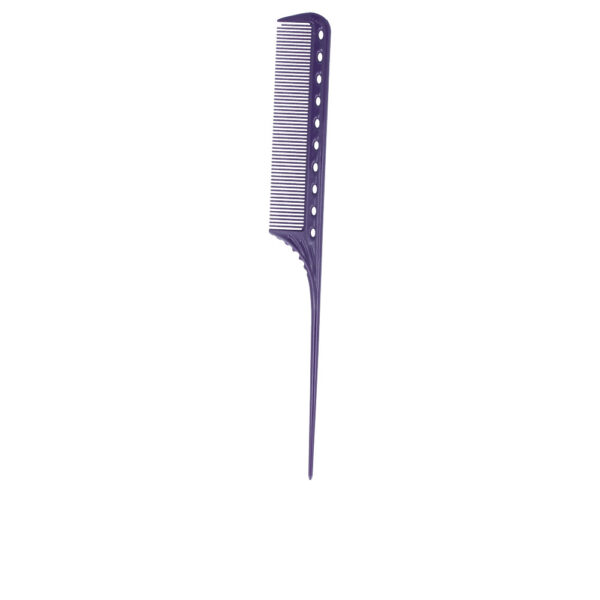 Y.s. park YS PARK LILAC PLASTIC PUA COMB 101 216 mm