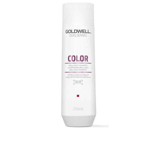 COLOR brilliance shampoo 250 ml