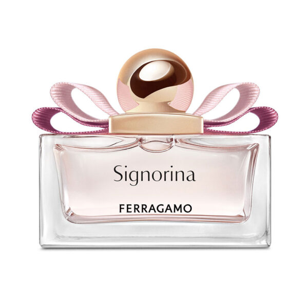 Salvatore ferragamo SIGNORINA edp vapor 50 ml