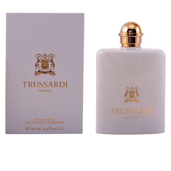 Trussardi DONNA eau de parfum spray 100 ml