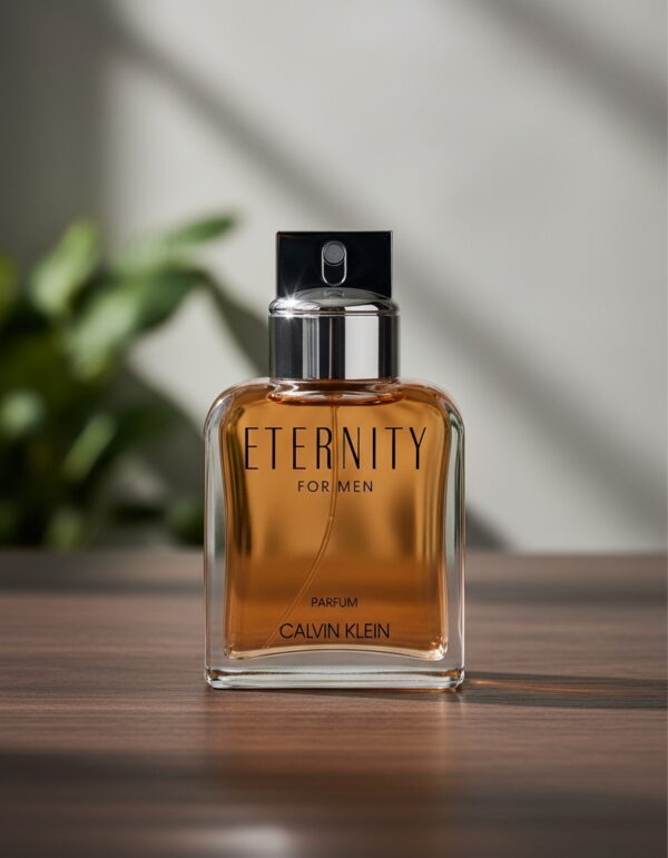 ETERNITY FOR MEN INTENSE eau de parfum spray 100 ml