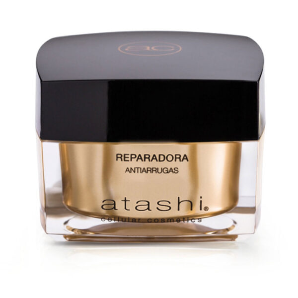Atashi CELULLAR COSMETIC reparadora antiarrugas 50 ml