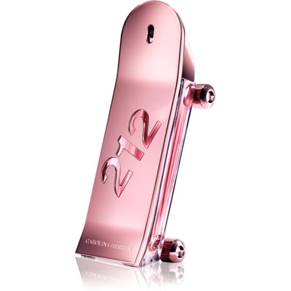 212 HEROES FOR HER eau de parfum spray 80 ml