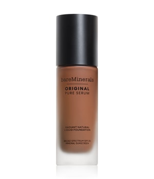 ORIGINAL PURE SERUM liquid foundation #Deep Cool 5 30 ml