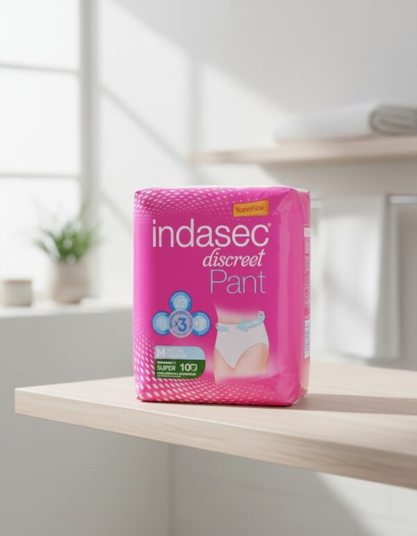 SUPER PANT medium size 10 units