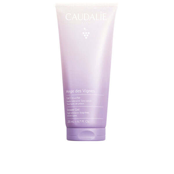 Caudalie ANGE DES VIGNES shower gel 200 ml