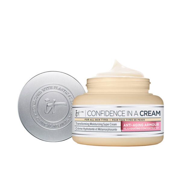 It cosmetics CONFIDENCE in a cream 120 ml