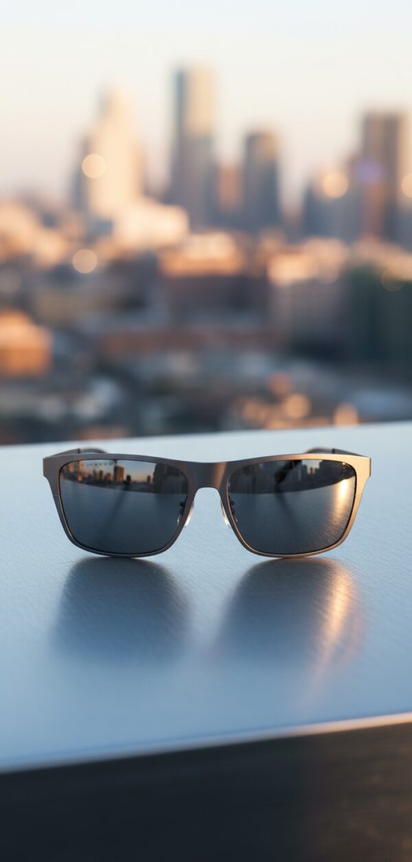 Hugo boss gafas HUGO BOSS 1410/F/S R81 145 mm