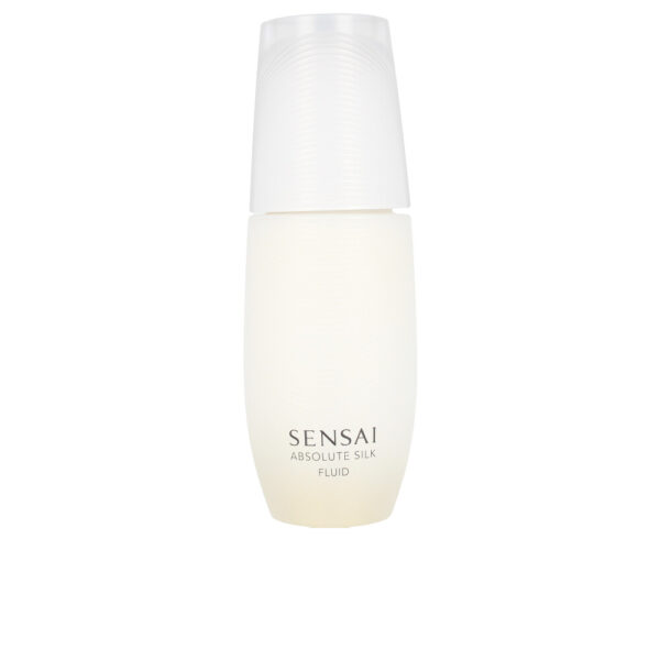 Sensai ABSOLUTE SILK fluid 80 ml