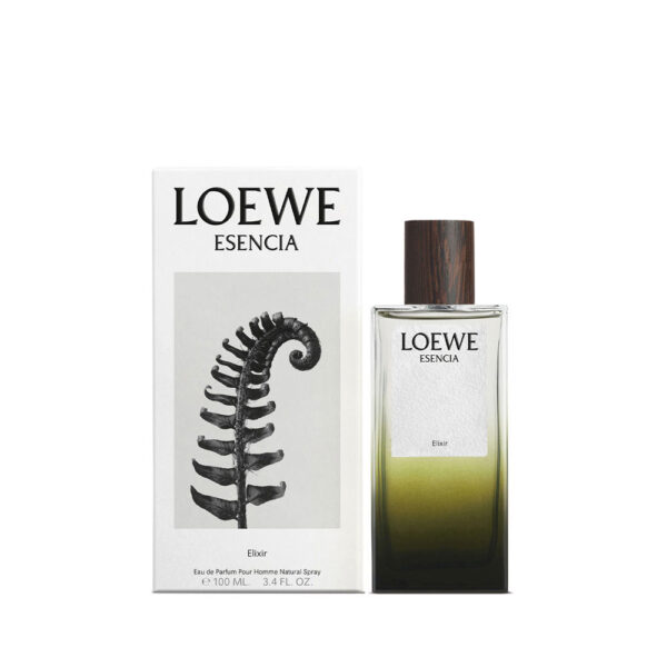 Loewe ELIXIR ESSENCE edp vapo 100 ml