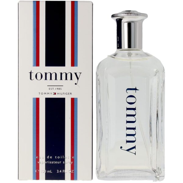 Tommy hilfiger TOMMY edt vapor 100 ml