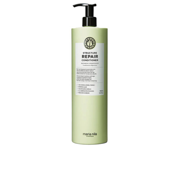 Maria nila STRUCTURE REPAIR conditioner 1000 ml