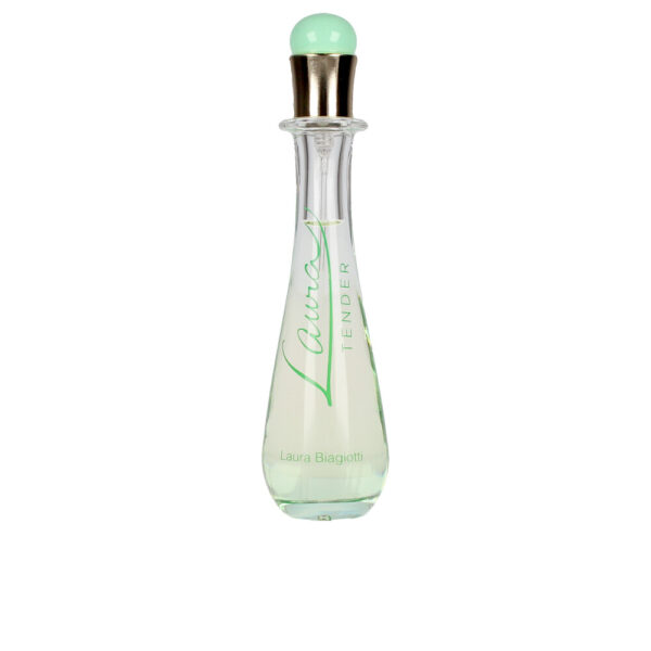 Laura biagiotti LAURA TENDER eau de toilette spray 25 ml