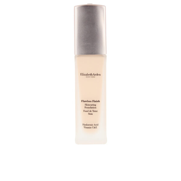 Elizabeth arden FLAWLESS FINISH skincaring foundation #220W