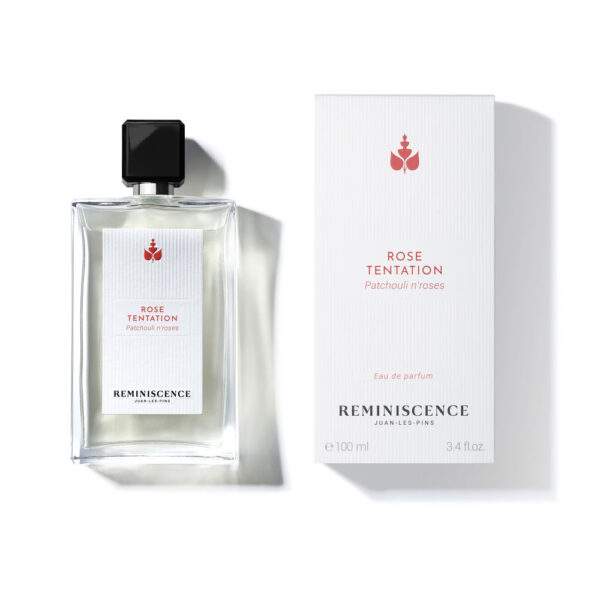 Reminiscence ROSE TENTATION edp vapo 100 ml