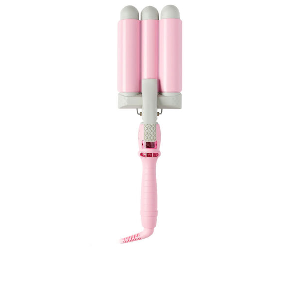 Mermade PRO HAIR WAVER #pink 32 mm