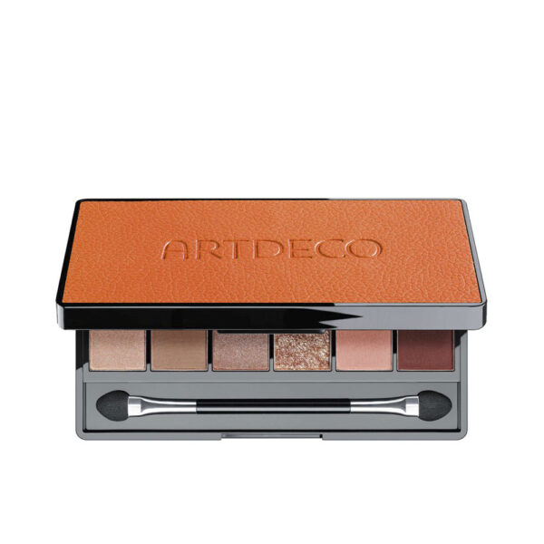 ICONIC eyeshadow palette #pretty in sunshine 1 u