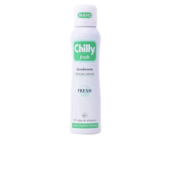 FRESH deodorant spray 150 ml