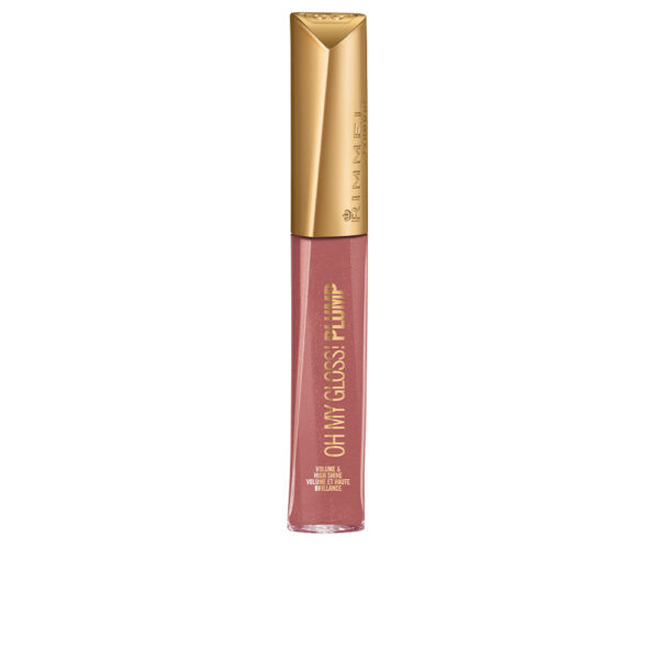 OH MY GLOSS! PLUMP lip gloss #210-1999 7 ml
