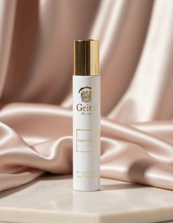 Gritti CHANTILLY edp vapor 15 ml