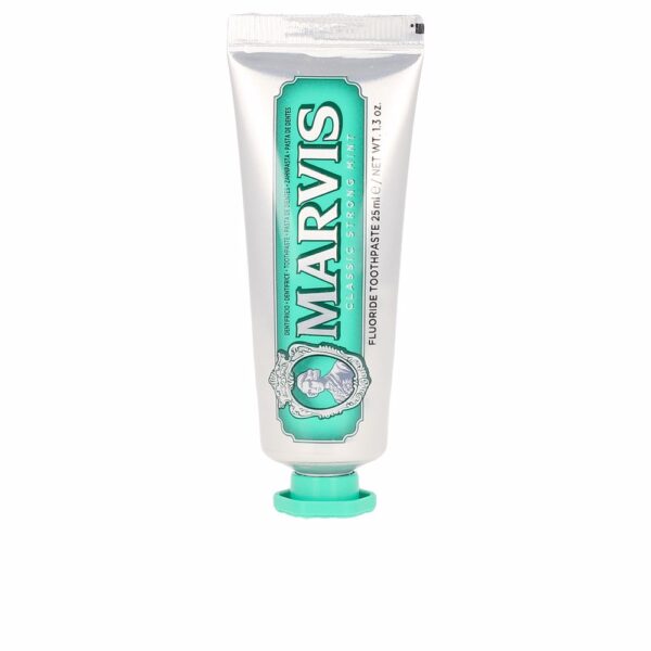 CLASSIC STRONG MINT toothpaste 25 ml