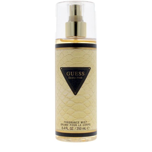 SEDUCTIVE body spray 250 ml