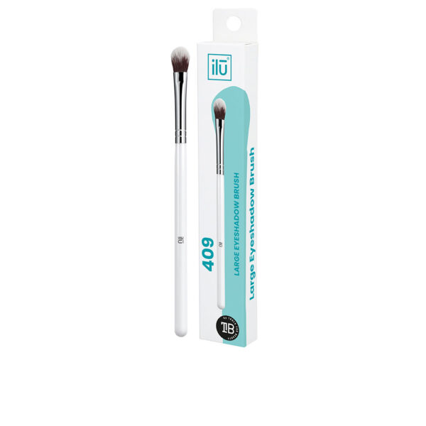 IlŪ EYESHADOW big brush #409 1 u